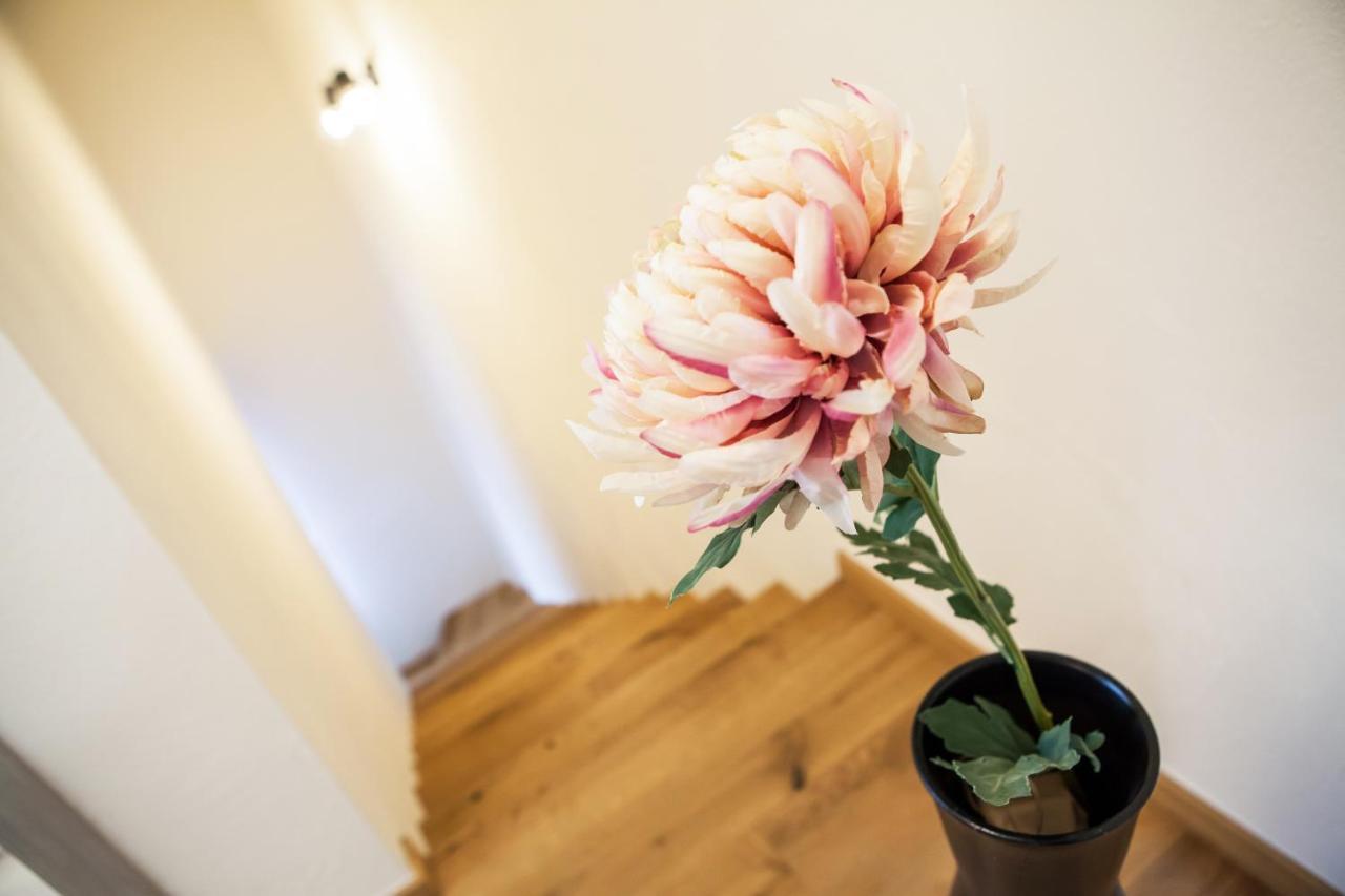 Zazi Apartmany Mýto pod Ďumbierom Eksteriør billede